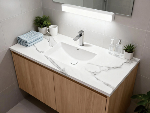 Sinks & Vanities
