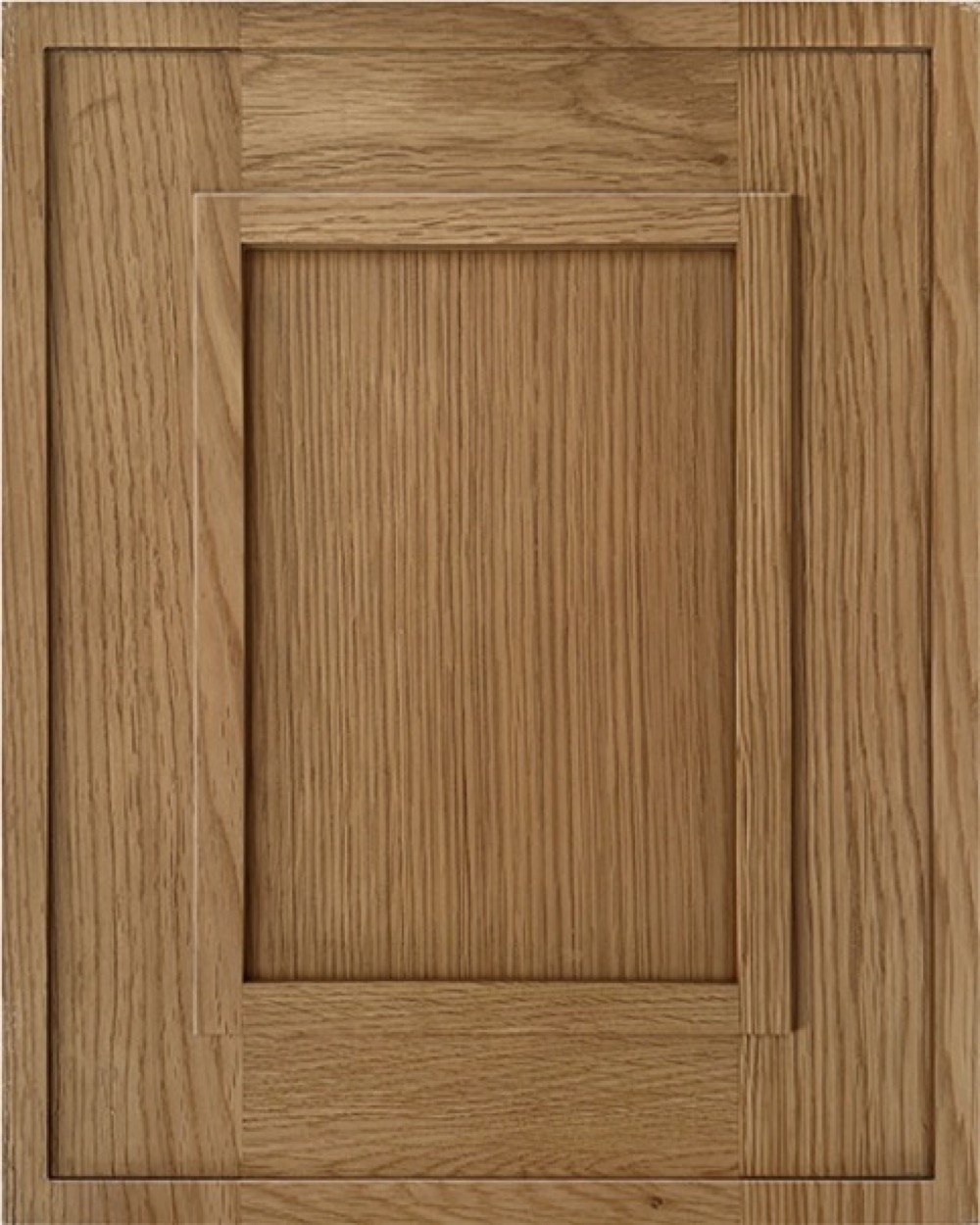 Oak Craftsman