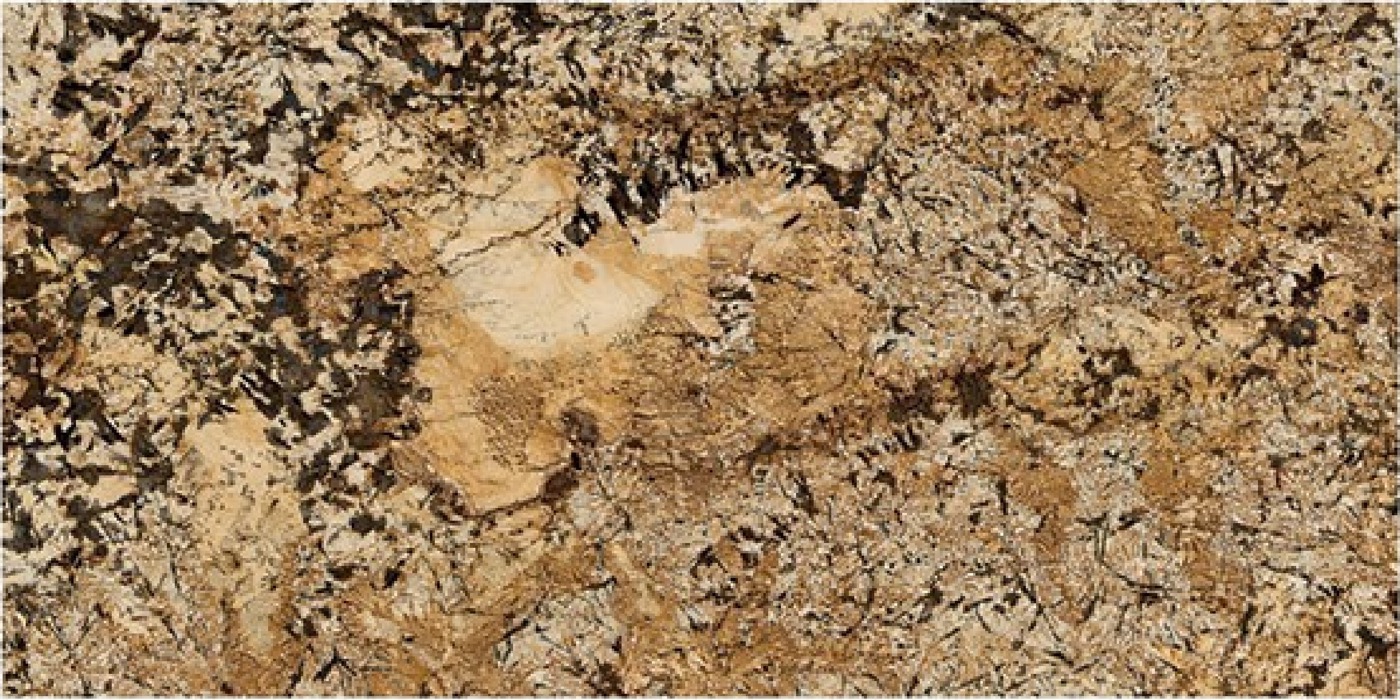 Snowpeak Gold Granite